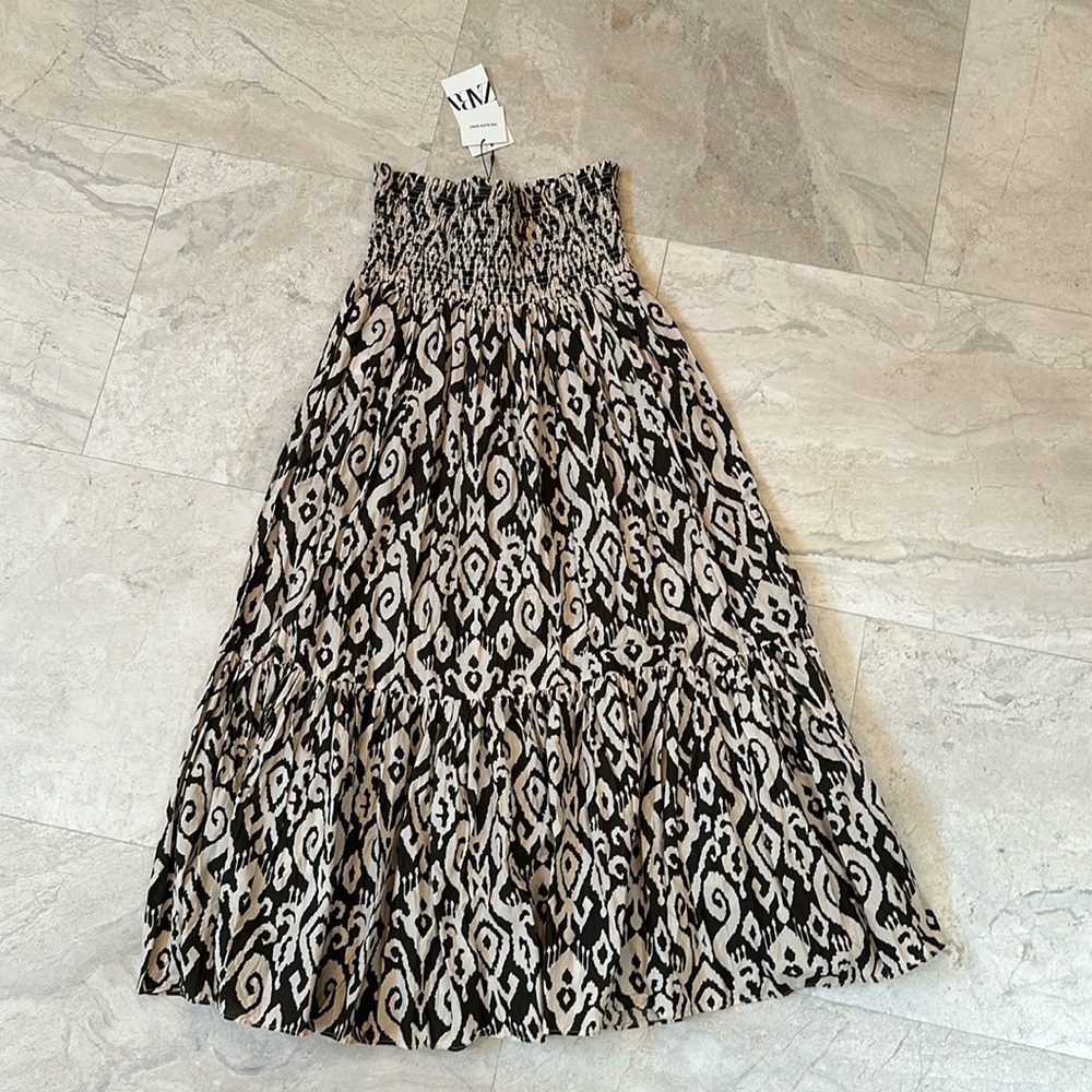 Zara Alice Skirt.  New With Tags!